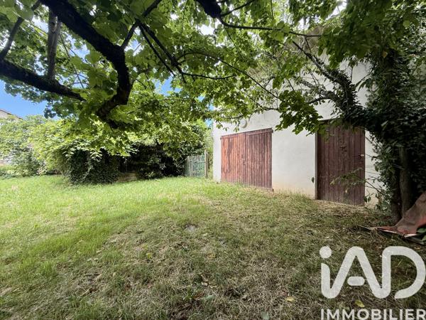 Maison à vendre 4 pièces 105 m² Naucelle