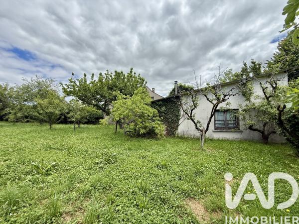 Maison à vendre 4 pièces 105 m² Naucelle