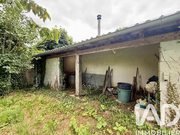 Maison à vendre 4 pièces 105 m² Naucelle