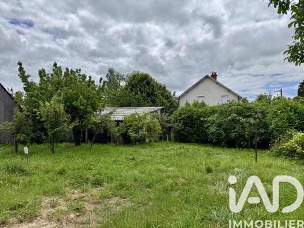 Maison à vendre 4 pièces 105 m² Naucelle