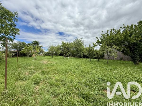 Maison à vendre 4 pièces 105 m² Naucelle