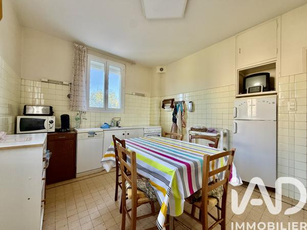Maison à vendre 4 pièces 105 m² Naucelle