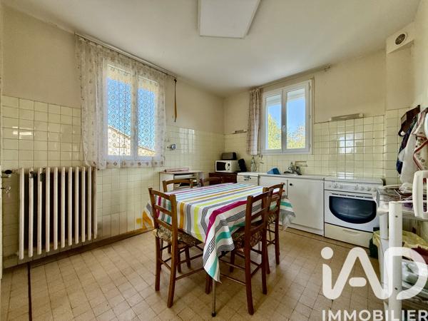 Maison à vendre 4 pièces 105 m² Naucelle