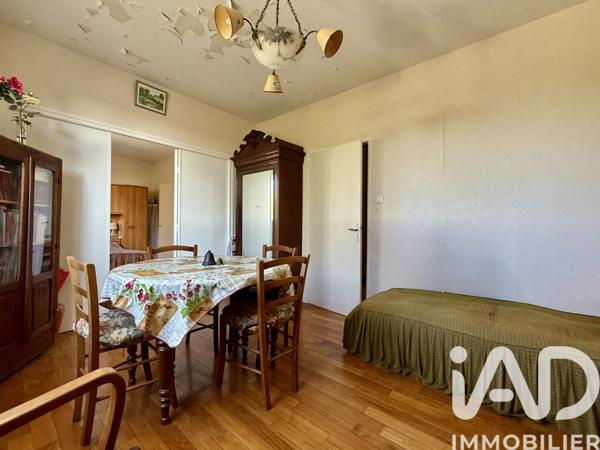 Maison à vendre 4 pièces 105 m² Naucelle