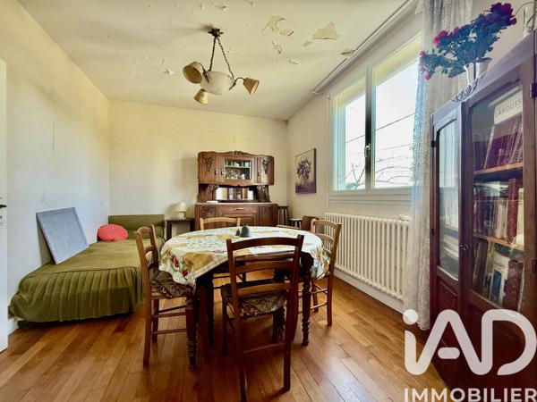 Maison à vendre 4 pièces 105 m² Naucelle