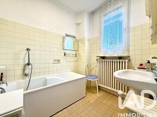 Maison à vendre 4 pièces 105 m² Naucelle