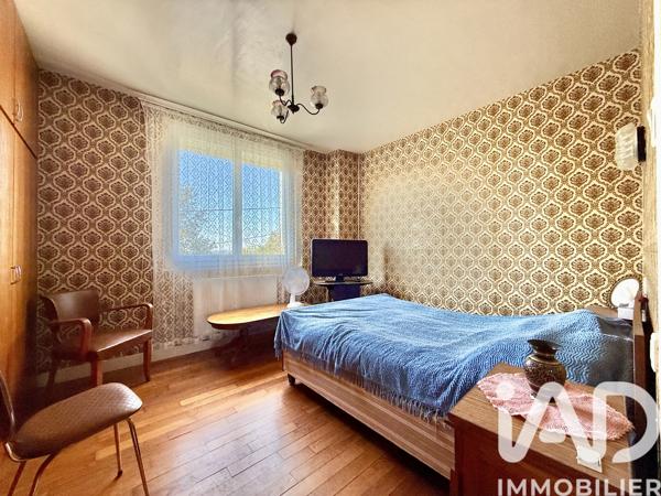 Maison à vendre 4 pièces 105 m² Naucelle