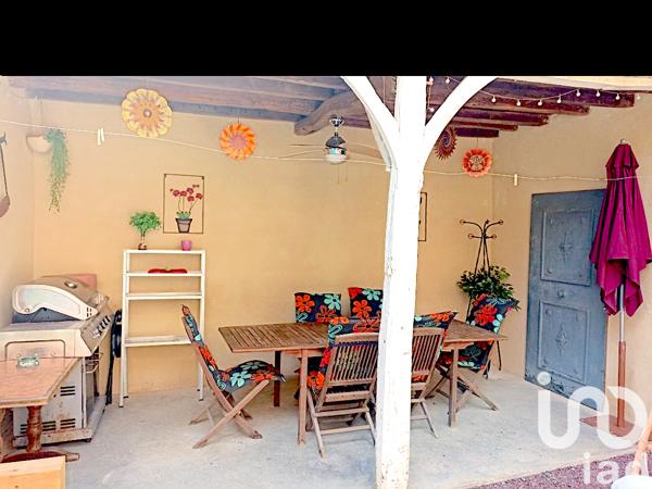 Maison à vendre 12 pièces 327 m² Levroux