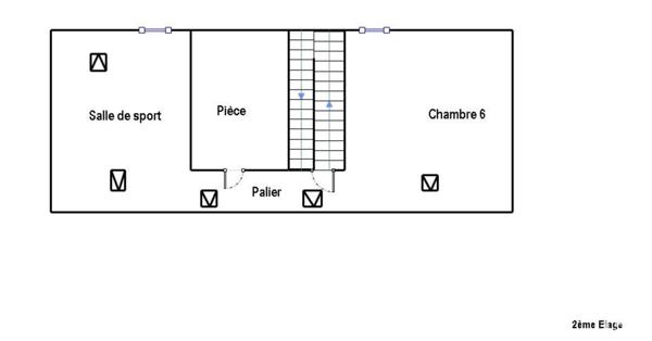 Maison à vendre 12 pièces 327 m² Levroux