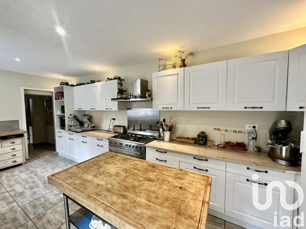 Maison à vendre 12 pièces 327 m² Levroux