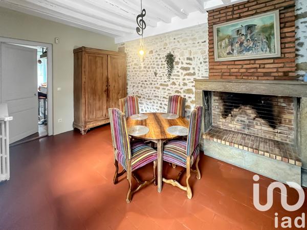 Maison à vendre 12 pièces 327 m² Levroux
