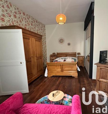 Maison à vendre 12 pièces 327 m² Levroux