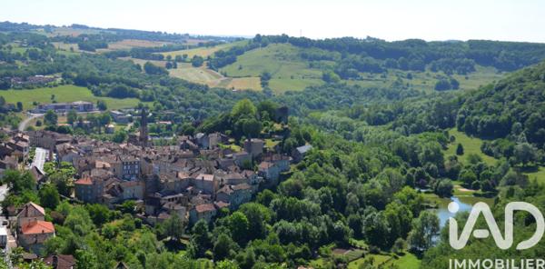 Terrain à vendre 175 275 m² Caylus