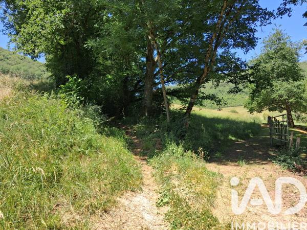 Terrain à vendre 175 275 m² Caylus