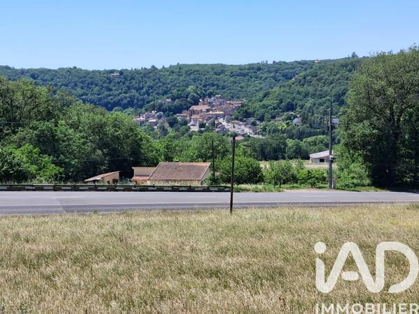Terrain à vendre 175 275 m² Caylus