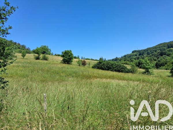 Terrain à vendre 175 275 m² Caylus