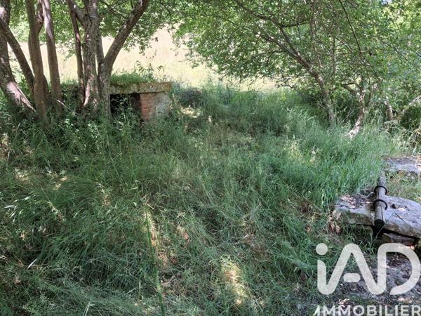 Terrain à vendre 175 275 m² Caylus