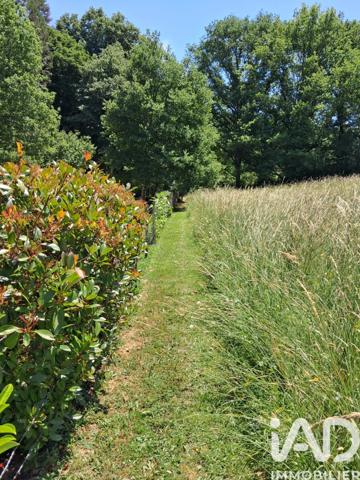 Terrain à vendre 175 275 m² Caylus