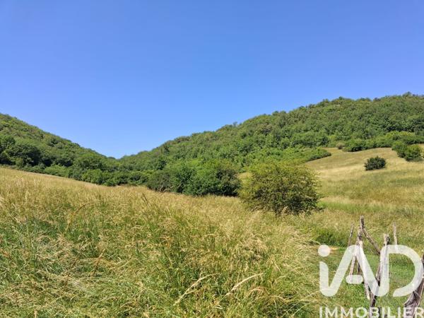 Terrain à vendre 175 275 m² Caylus