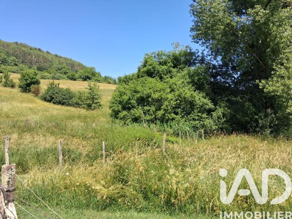 Terrain à vendre 175 275 m² Caylus