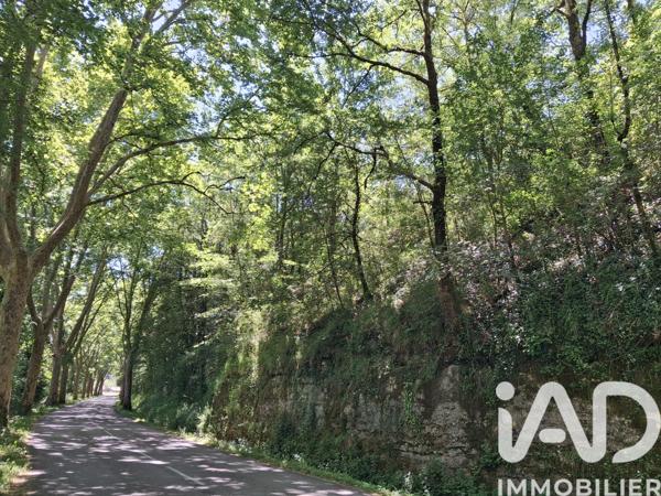 Terrain à vendre 175 275 m² Caylus