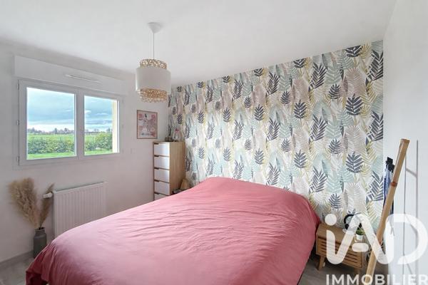 Maison à vendre 4 pièces 96 m² Drucourt