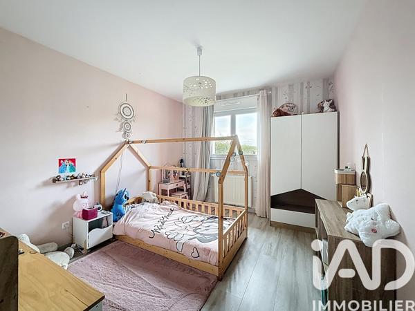 Maison à vendre 4 pièces 96 m² Drucourt