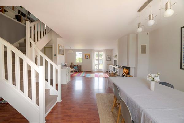 Maison à vendre à Châteaugiron Lotissement calme, proche bourg