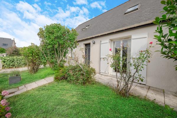 Maison à vendre à Châteaugiron Lotissement calme, proche bourg