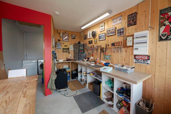 Maison à vendre à Châteaugiron Lotissement calme, proche bourg