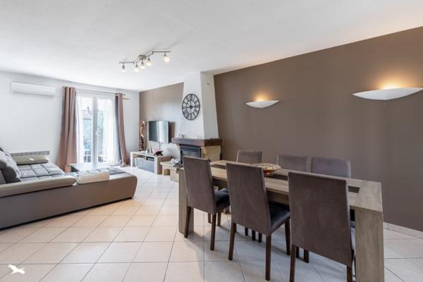 Maison à vendre |  Lunel |  6 pièces | 118 m²