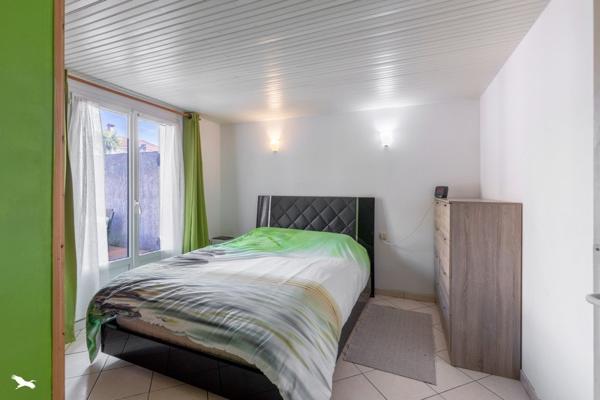 Maison à vendre |  Lunel |  6 pièces | 118 m²