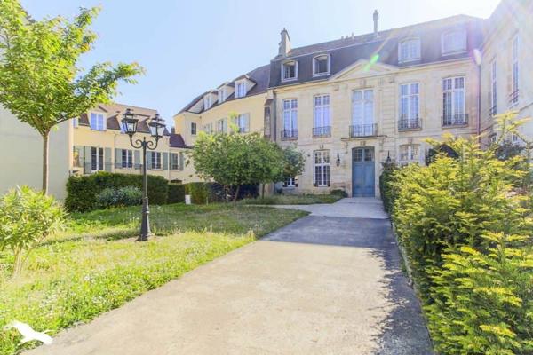 Appartement à vendre |  Mantes-la-Jolie |  3 pièces | 78 m²