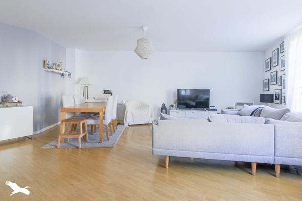 Appartement à vendre |  Mantes-la-Jolie |  3 pièces | 78 m²