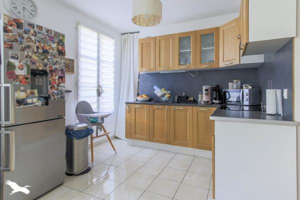 Appartement à vendre |  Mantes-la-Jolie |  3 pièces | 78 m²