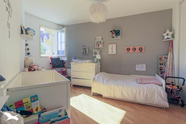 Appartement à vendre |  Mantes-la-Jolie |  3 pièces | 78 m²