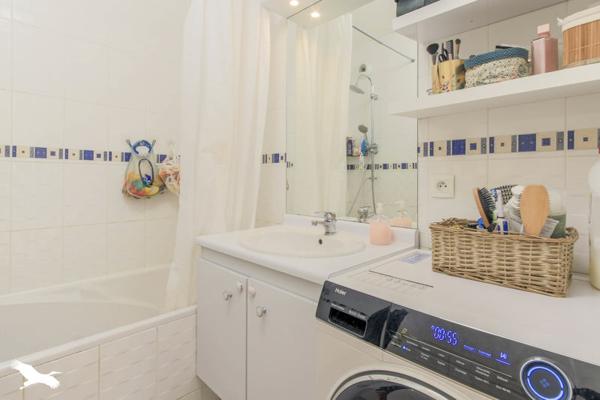 Appartement à vendre |  Mantes-la-Jolie |  3 pièces | 78 m²