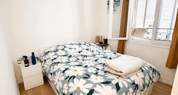À vendre Appartement 3 pièces 47 m² - Antibes 06600