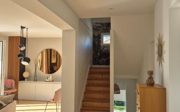 Maison à vendre    8 pièces • 190 m2 Lyon 5