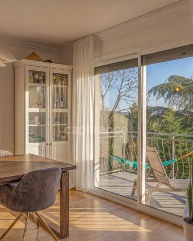 Maison à vendre 5 pièces GEX (01)