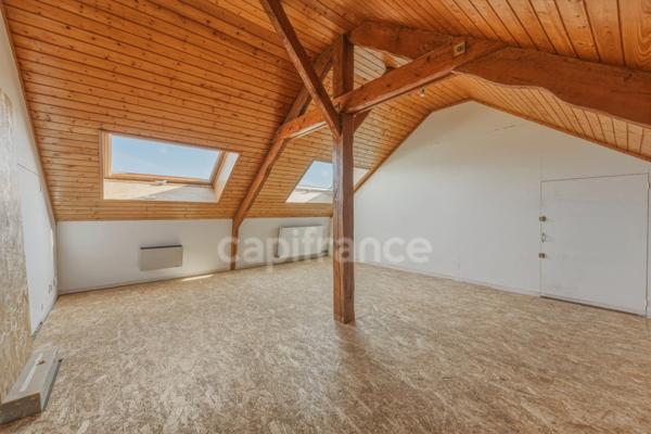 Maison à vendre 5 pièces GEX (01)