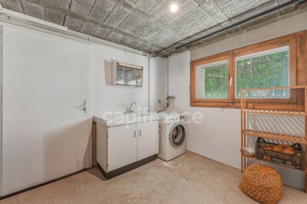 Maison à vendre 5 pièces GEX (01)