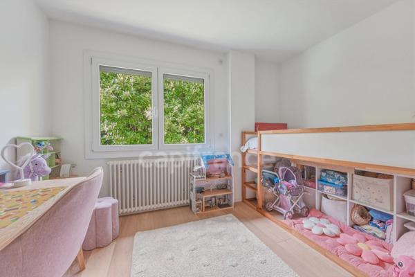 Maison à vendre 5 pièces GEX (01)