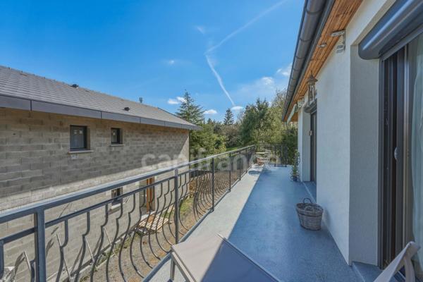 Maison à vendre 5 pièces GEX (01)