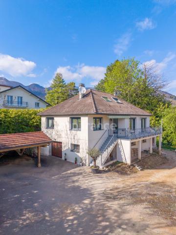 Maison à vendre 5 pièces GEX (01)
