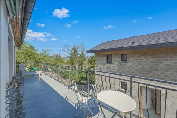 Maison à vendre 5 pièces GEX (01)