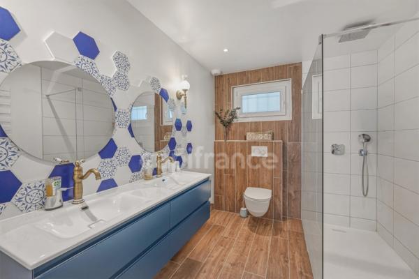 Maison à vendre 5 pièces GEX (01)