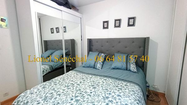 Appartement au RDC avec 2 balcons 4 pièces de 76 m2 secteur Pontlieue avec un accès direct au bord de l' huisne