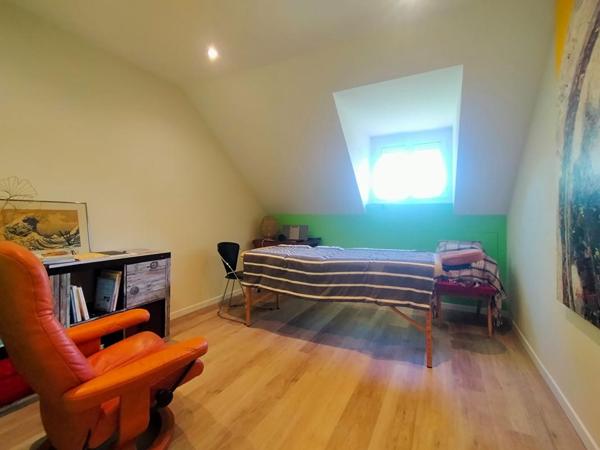 Maison La Suze Sur Sarthe 7 pièce(s) 200 m2