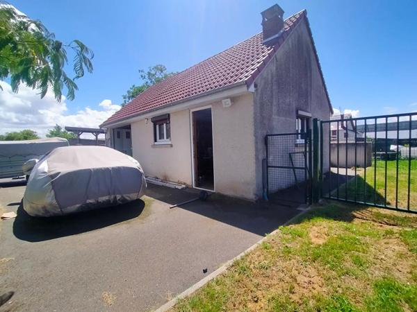 Maison La Suze Sur Sarthe 7 pièce(s) 200 m2